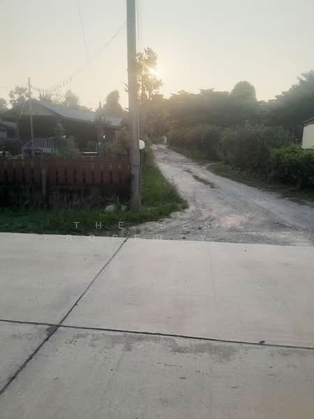 ขาย - ที่ดินบางสะพาน ประจวบคีรีขันธ์, ประจวบคีรีขันธ์