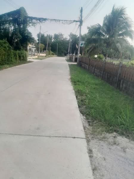 ขาย - ที่ดินบางสะพาน ประจวบคีรีขันธ์, ประจวบคีรีขันธ์