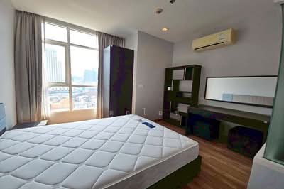 ขาย - IDEO Verve Ratchaprarop : ไอดีโอ เวิร์ฟ ราชปรารภ, กรุงเทพ