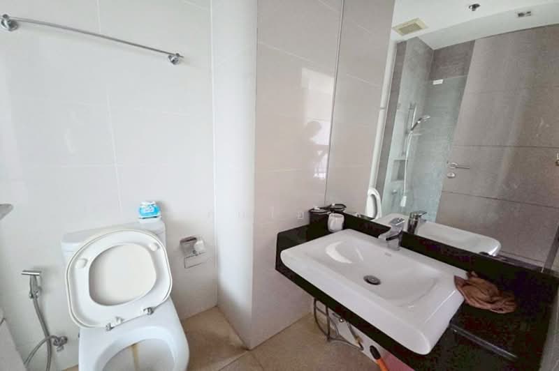 IDEO Verve Ratchaprarop, Bangkok, Ratchaprarop, Makkasan, Ratchathewi, Bangkok, 1 Bedroom, 37 sqm, Condo For Sale, by คุณไอซ์, 500189527 - DDproperty.com