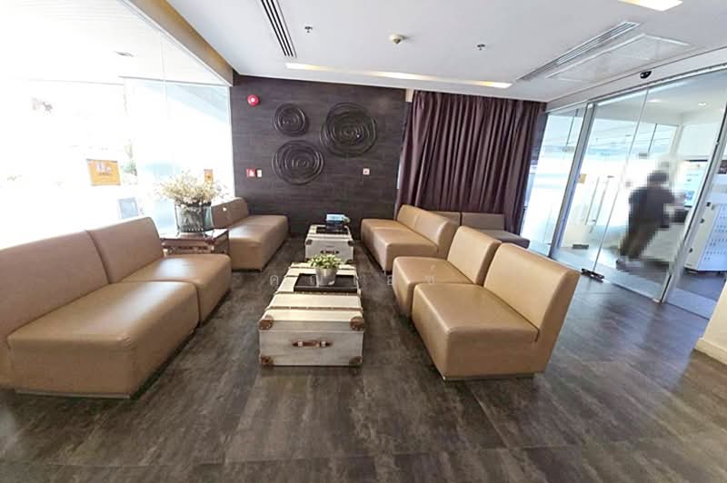 IDEO Verve Ratchaprarop : ไอดีโอ เวิร์ฟ ราชปรารภ, กรุงเทพ, ราชปรารถ, มักกะสัน, ราชเทวี, กรุงเทพ, 37 ตร.ม., คอนโด ขาย, โดย คุณไอซ์, 500189527 - DDproperty.com