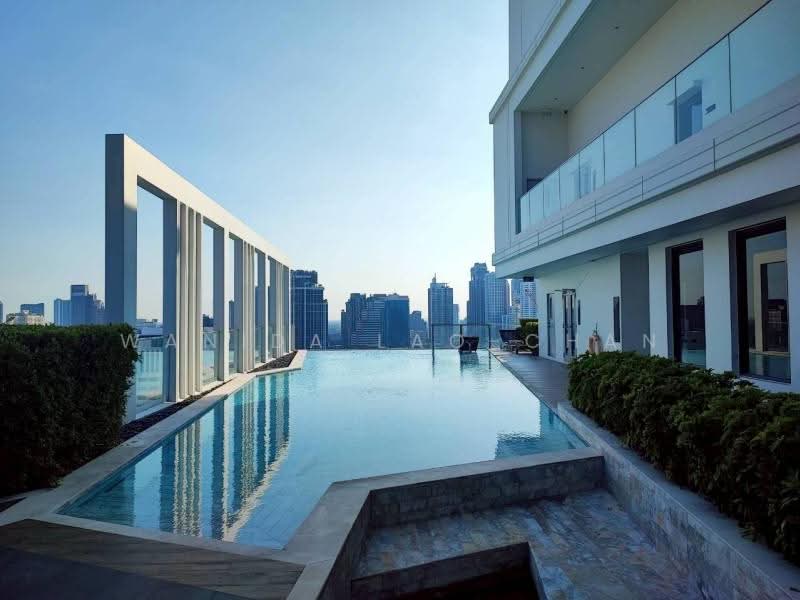 M Thonglor 10, Bangkok, 9 Soi Ekkamai 12, Ekkamai Road, Khlong Tan Nua, Watthana, Bangkok, 2 Bedrooms, 58 sqm, Condo For Sale, by Wanida Lao-chan, 500189528 - DDproperty.com