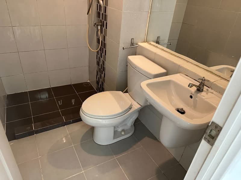 624 Condolette Ratchada 36, Bangkok, - Soi Ratchadapisek Ratchadapisek Road, Chan Kasem, Chatuchak, Bangkok, 1 Bedroom, 28 sqm, Condo For Sale, by ปรีดา ผดุงกุล, 500189530 - DDproperty.com