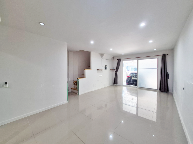 ขาย - Supalai Ville Bangna-Wongwaen : ศุภาลัย วิลล์ บางนา-วงแหวน, สมุทรปราการ