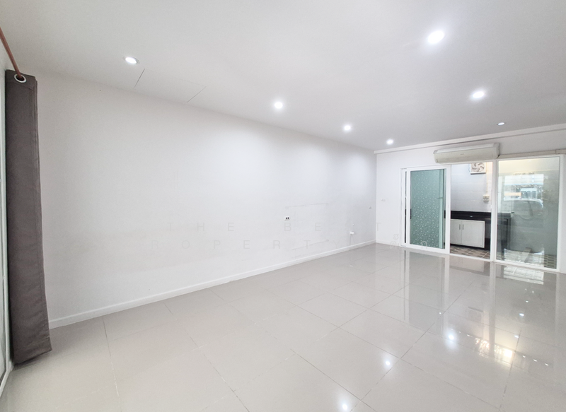 ขาย - Supalai Ville Bangna-Wongwaen : ศุภาลัย วิลล์ บางนา-วงแหวน, สมุทรปราการ