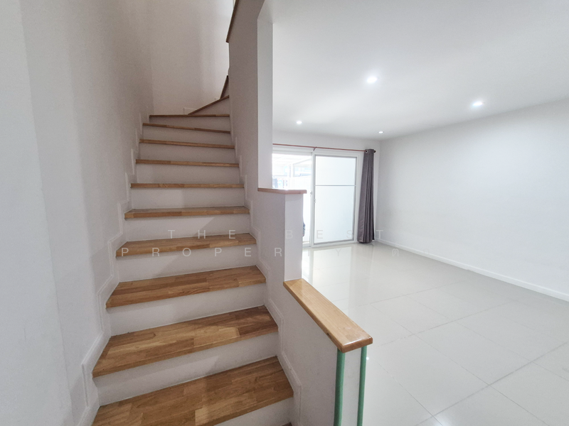 ขาย - Supalai Ville Bangna-Wongwaen : ศุภาลัย วิลล์ บางนา-วงแหวน, สมุทรปราการ