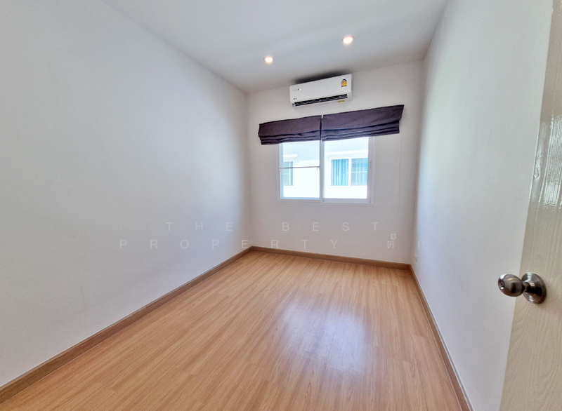 ขาย - Supalai Ville Bangna-Wongwaen : ศุภาลัย วิลล์ บางนา-วงแหวน, สมุทรปราการ