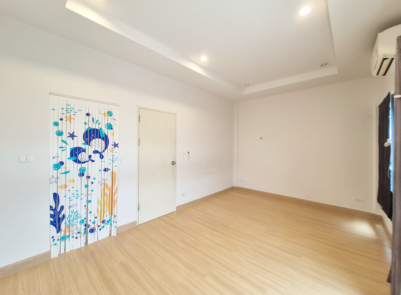 ขาย - Supalai Ville Bangna-Wongwaen : ศุภาลัย วิลล์ บางนา-วงแหวน, สมุทรปราการ