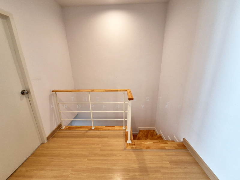 ขาย - Supalai Ville Bangna-Wongwaen : ศุภาลัย วิลล์ บางนา-วงแหวน, สมุทรปราการ