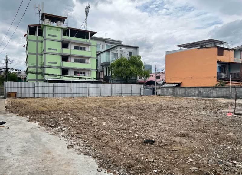 WPDD-095 ขายที่ดินพระราม 3 เนื้อที่ทั้งหมด 362 ตารางวา, Bangkok, Bang Klo, Bang Kho Laem, Bangkok, , 1,448 sqm, Land For Sale, by วันวิสาข์ ปัญจรงคะ, 500189533 - DDproperty.com