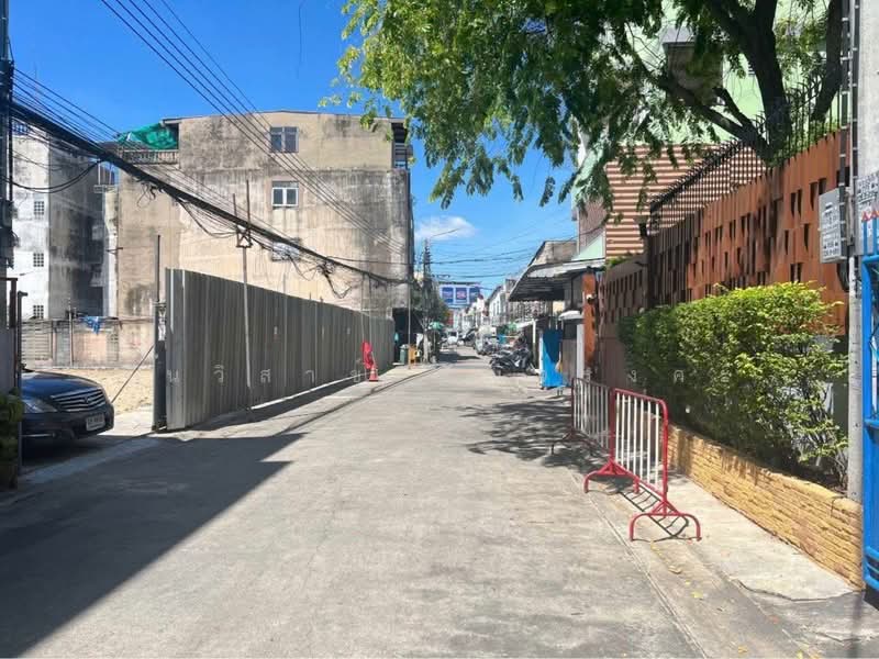 WPDD-095 ขายที่ดินพระราม 3 เนื้อที่ทั้งหมด 362 ตารางวา, Bangkok, Bang Klo, Bang Kho Laem, Bangkok, , 1,448 sqm, Land For Sale, by วันวิสาข์ ปัญจรงคะ, 500189533 - DDproperty.com