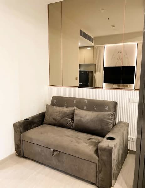 One9Five Asoke-Rama 9 : วัน ไนน์ ไฟว์ อโศก-พระราม 9, กรุงเทพ, 195 ถนนพระราม 9 ซอย 5, ห้วยขวาง, ห้วยขวาง, กรุงเทพ, 27 ตร.ม., คอนโด ให้เช่า, โดย สุเทพ รอดด้วยบุญ, 500189536 - DDproperty.com