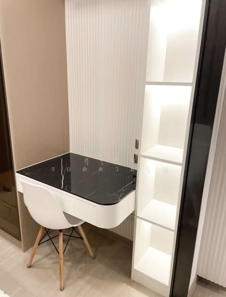 One9Five Asoke-Rama 9, Bangkok, 195 Soi Rama 9 Soi 5, Huai Khwang, Huai Khwang, Bangkok, 1 Bedroom, 27 sqm, Condo For Rent, by Sutep Rodduaybun, 500189536 - DDproperty.com