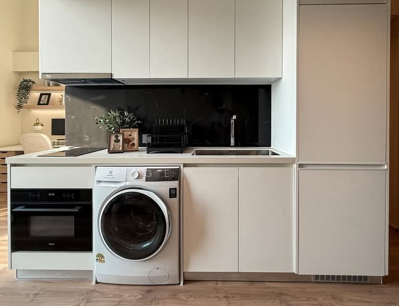 Noble Form Thonglor, Bangkok, Sukhumvit 55, Khlong Tan Nua, Watthana, Bangkok, 1 Bedroom, 50 sqm, Condo For Rent, by Agentbkk, 500189538 - DDproperty.com