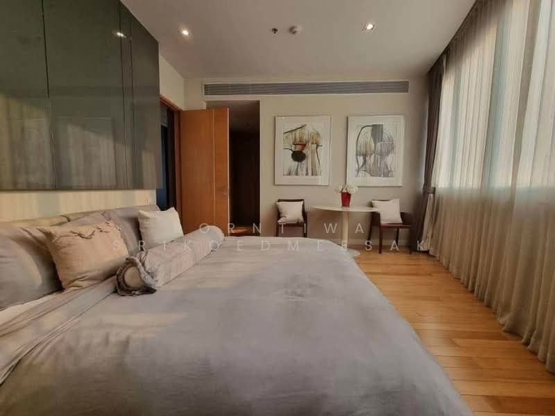 Millennium Residence, Bangkok, Sukhumvit Road, Khlong Toei, Khlong Toei, Bangkok, 2 Bedrooms, 128 sqm, Condo For Rent, by Porntiwa Srikoedmeesak, 500189539 - DDproperty.com