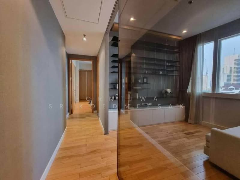 Millennium Residence, Bangkok, Sukhumvit Road, Khlong Toei, Khlong Toei, Bangkok, 2 Bedrooms, 128 sqm, Condo For Rent, by Porntiwa Srikoedmeesak, 500189539 - DDproperty.com