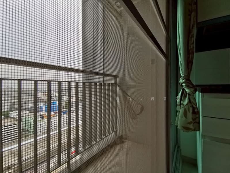 Life Ratchadapisek : ไลฟ์ รัชดาภิเษก, กรุงเทพ, 279 รัชดาภิเษก, ห้วยขวาง, ห้วยขวาง, กรุงเทพ, 31 ตร.ม., คอนโด ให้เช่า, โดย จักรภณ ภูวเศรณี, 500189540 - DDproperty.com