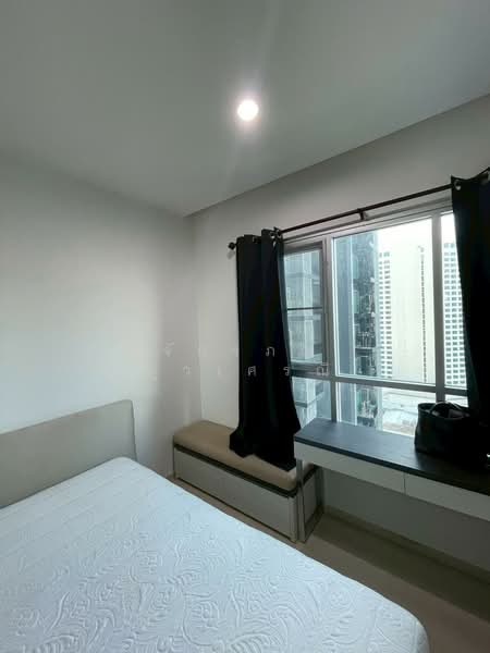 ให้เช่า - Life Ratchadapisek : ไลฟ์ รัชดาภิเษก, กรุงเทพ