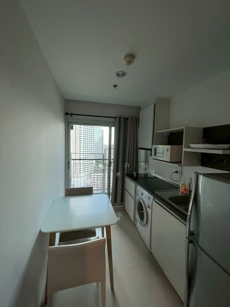 For Rent - Life Ratchadapisek, Bangkok