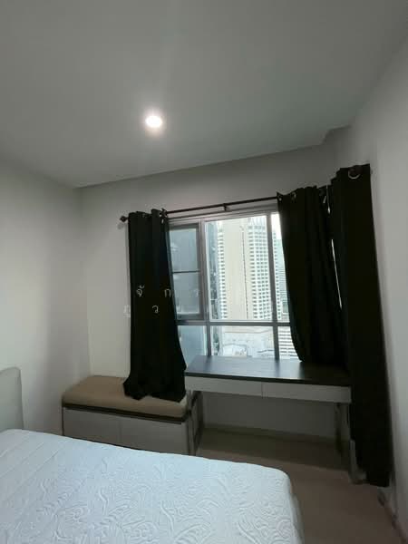 For Rent - Life Ratchadapisek, Bangkok