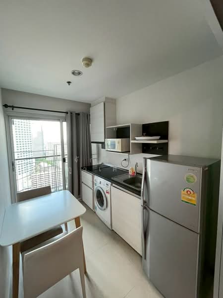 For Rent - Life Ratchadapisek, Bangkok