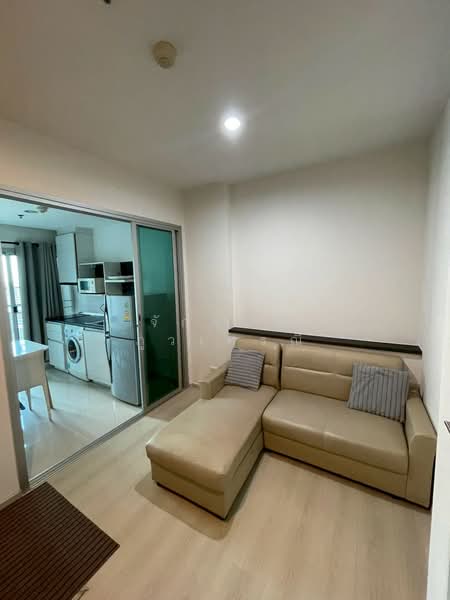 ให้เช่า - Life Ratchadapisek : ไลฟ์ รัชดาภิเษก, กรุงเทพ