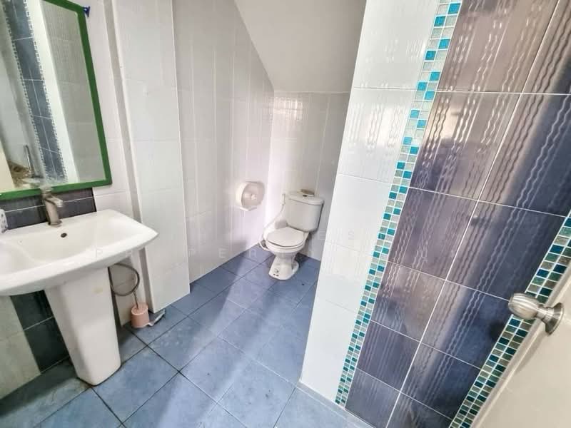 หมู่บ้านกานต์สินี วิลล์ 2 (Kansinee Ville2) ชลบุรี, Chon Buri (Pattaya), Nong Tamlung, Phan Thong, Chon Buri (Pattaya), 3 Bedrooms, 120 sqm, Townhouse For Sale, by The Best Property ปุ๋ม, 500189542 - DDproperty.com