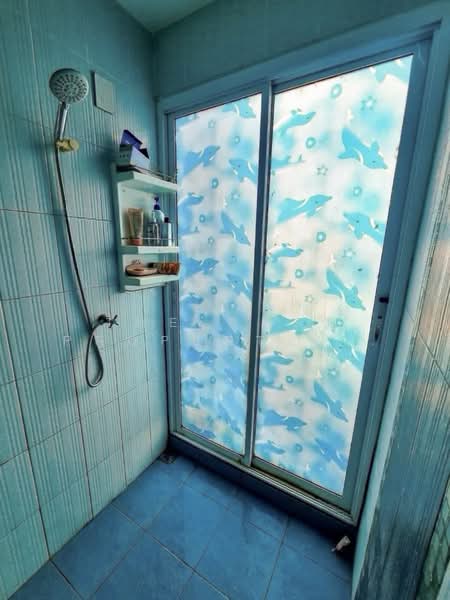 หมู่บ้านกานต์สินี วิลล์ 2 (Kansinee Ville2) ชลบุรี, Chon Buri (Pattaya), Nong Tamlung, Phan Thong, Chon Buri (Pattaya), 3 Bedrooms, 120 sqm, Townhouse For Sale, by The Best Property ปุ๋ม, 500189542 - DDproperty.com