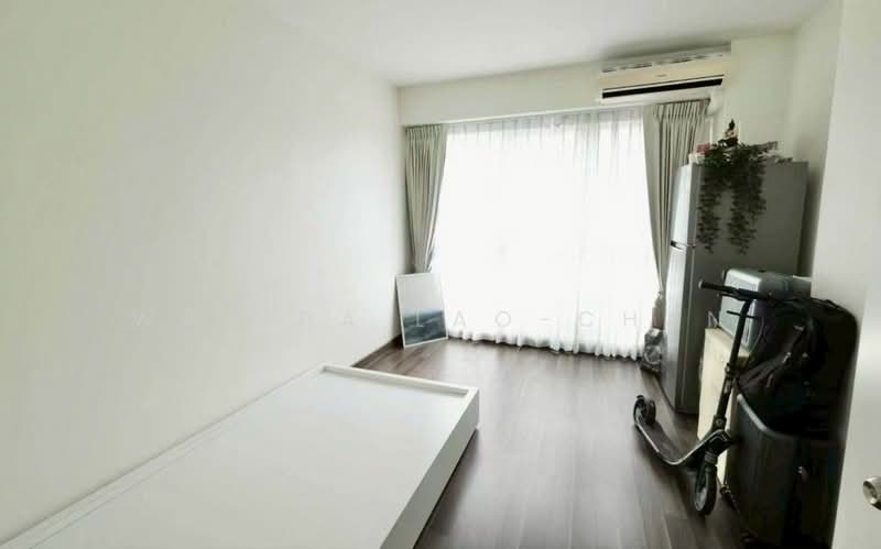 Garden Asoke-Rama 9, Bangkok, Chaturathit Road, Bang Kapi, Huai Khwang, Bangkok, 2 Bedrooms, 79 sqm, Condo For Sale, by Wanida Lao-chan, 500189543 - DDproperty.com