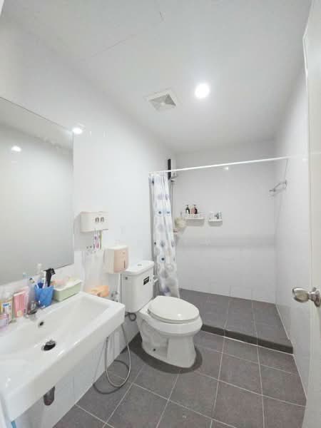 Puri Wongwaen-Lamlukka, Pathum Thani, Suan Kaset Road, Lat Sawai, Lam Luk Ka, Pathum Thani, 3 Bedrooms, 100 sqm, Townhouse For Sale, by The Best Property แก้ว (รหัสตัวแทน 1432) Line ID :, 500189544 - DDproperty.com