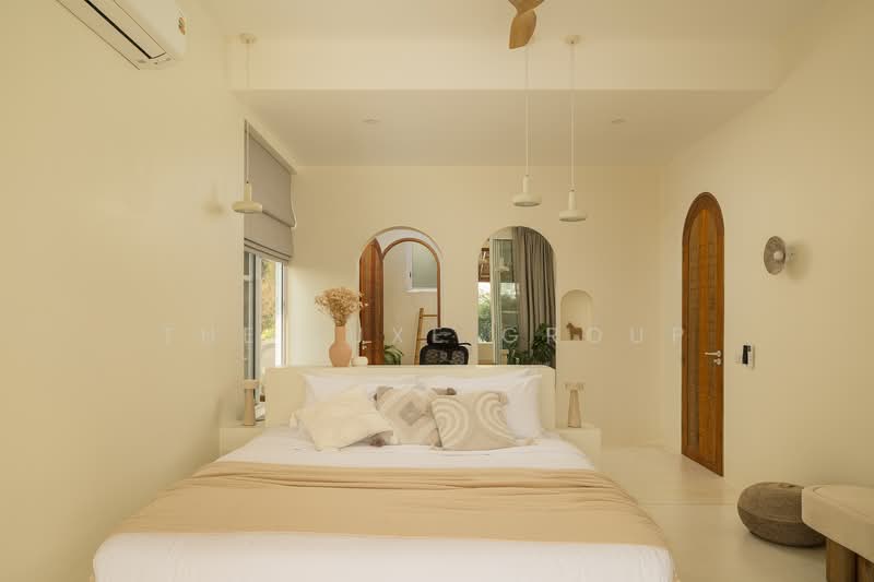 ขาย - Luxury Villa at Koh Phangan, สุราษฎร์ธานี