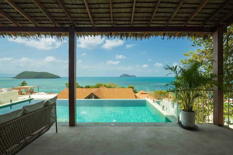 ขาย - Luxury Villa at Koh Phangan, สุราษฎร์ธานี