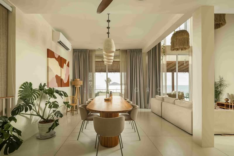 ขาย - Luxury Villa at Koh Phangan, สุราษฎร์ธานี