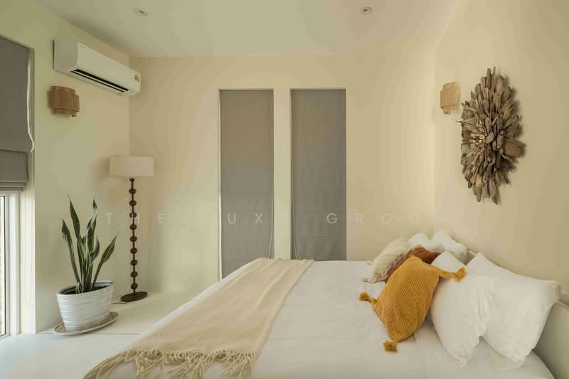 ขาย - Luxury Villa at Koh Phangan, สุราษฎร์ธานี