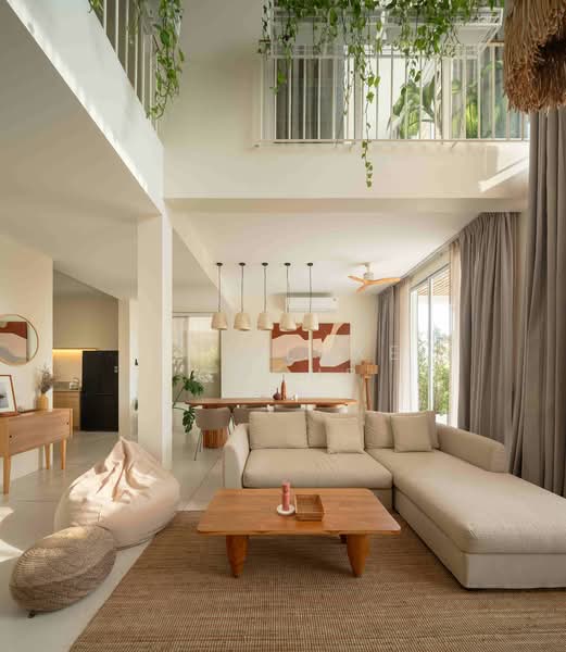 ขาย - Luxury Villa at Koh Phangan, สุราษฎร์ธานี