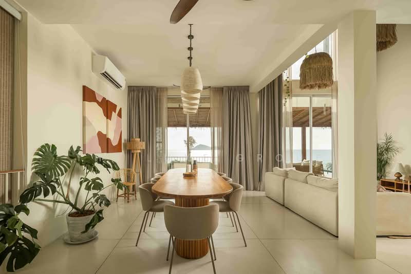 ขาย - Luxury Villa at Koh Phangan, สุราษฎร์ธานี