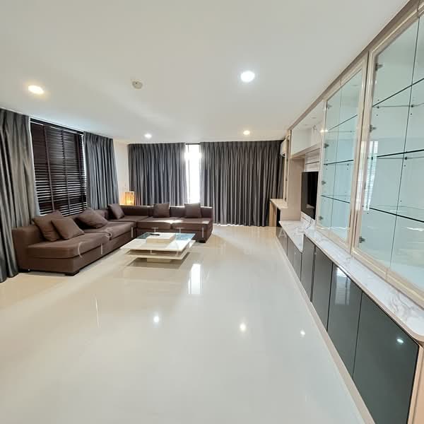 Prime Mansion Promsri, Bangkok, 2 Soi Ari, Khlong Tan Nua, Watthana, Bangkok, 2 Bedrooms, 151 sqm, Condo For Rent, by Sittichai (Ice) Tulyanon, 500189548 - DDproperty.com