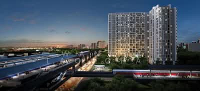 ขาย - IDEO Mobi Charan Interchange : ไอดีโอ โมบิ จรัญ-อินเตอร์เชนจ์, กรุงเทพ
