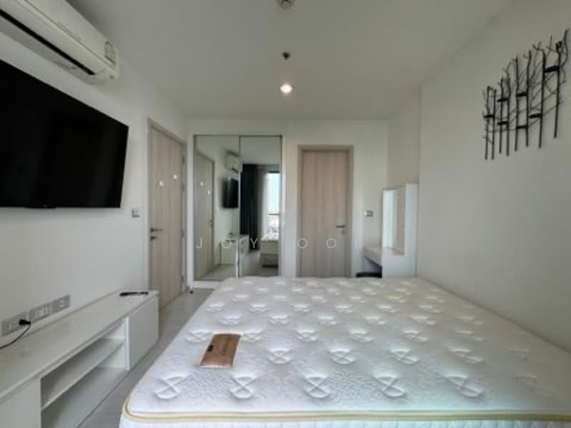 Rhythm Sukhumvit 42, Bangkok, Soi Sukhumvit 42, Sukhumvit Road, Phra Kanong, Khlong Toei, Bangkok, 1 Bedroom, 45 sqm, Condo For Rent, by Joy Ooi, 500189552 - DDproperty.com