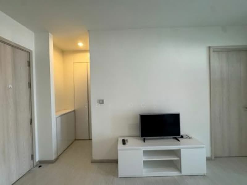 Rhythm Sukhumvit 42, Bangkok, Soi Sukhumvit 42, Sukhumvit Road, Phra Kanong, Khlong Toei, Bangkok, 1 Bedroom, 45 sqm, Condo For Rent, by Joy Ooi, 500189552 - DDproperty.com