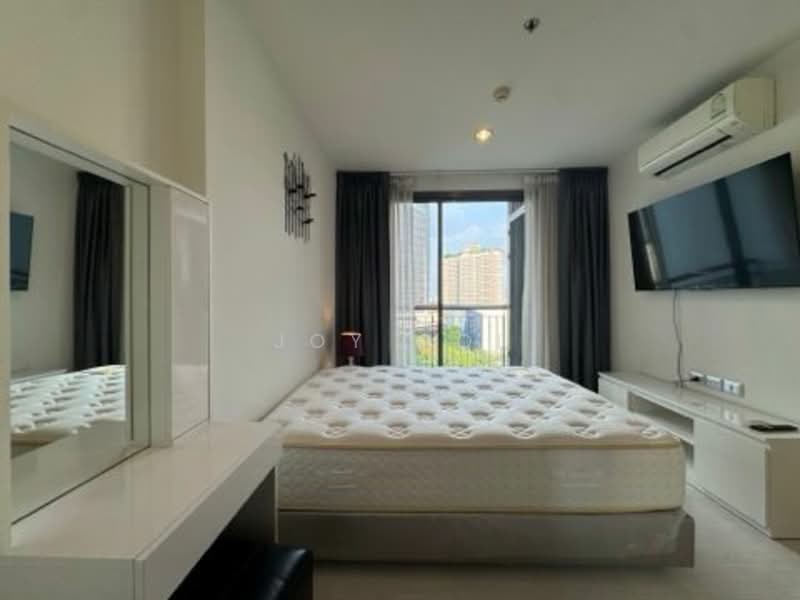 Rhythm Sukhumvit 42, Bangkok, Soi Sukhumvit 42, Sukhumvit Road, Phra Kanong, Khlong Toei, Bangkok, 1 Bedroom, 45 sqm, Condo For Rent, by Joy Ooi, 500189552 - DDproperty.com
