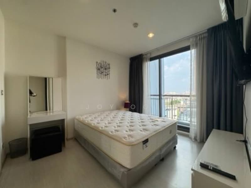 Rhythm Sukhumvit 42, Bangkok, Soi Sukhumvit 42, Sukhumvit Road, Phra Kanong, Khlong Toei, Bangkok, 1 Bedroom, 45 sqm, Condo For Rent, by Joy Ooi, 500189552 - DDproperty.com
