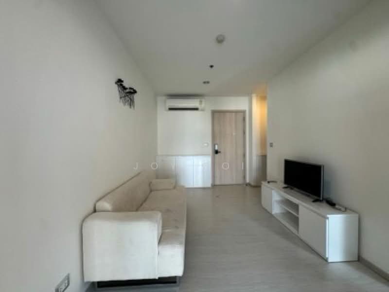 Rhythm Sukhumvit 42, Bangkok, Soi Sukhumvit 42, Sukhumvit Road, Phra Kanong, Khlong Toei, Bangkok, 1 Bedroom, 45 sqm, Condo For Rent, by Joy Ooi, 500189552 - DDproperty.com