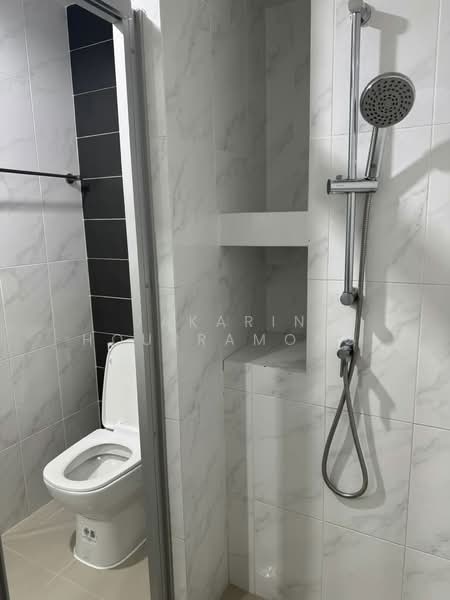 The President Charan-Yaek Fai Chai Station, Bangkok, Charansanitwong Road, Bang Khun Sri, Bangkok Noi, Bangkok, 1 Bedroom, 35 sqm, Condo For Rent, by Jakarin Houpramong, 500189553 - DDproperty.com