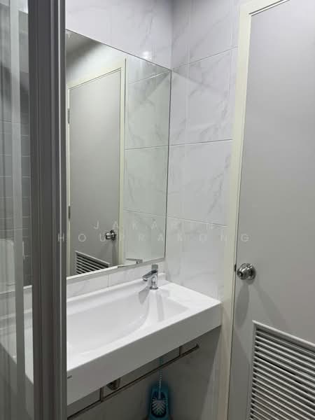 The President Charan-Yaek Fai Chai Station, Bangkok, Charansanitwong Road, Bang Khun Sri, Bangkok Noi, Bangkok, 1 Bedroom, 35 sqm, Condo For Rent, by Jakarin Houpramong, 500189553 - DDproperty.com