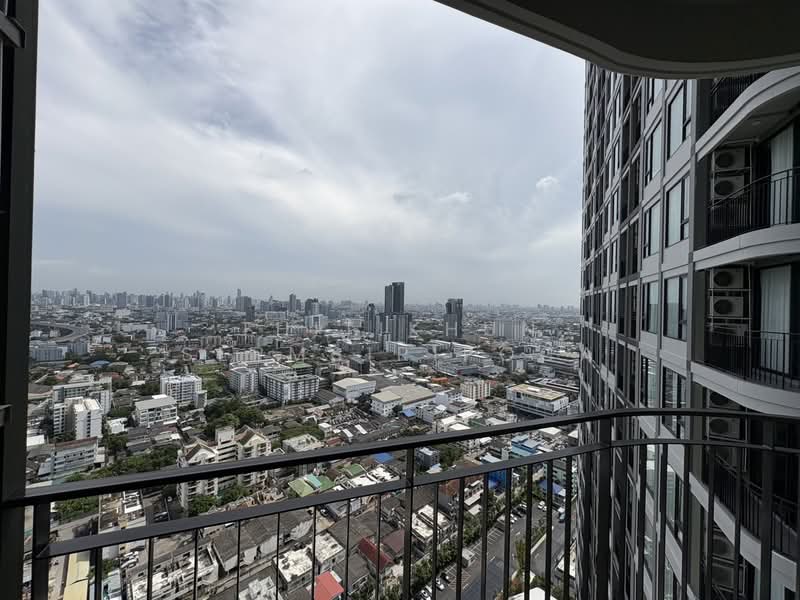 Skyrise Avenue Sukhumvit 64 : สกายไลน์ อเวนิว สุขุมวิท 64, กรุงเทพ, 3 ถนนสุขุมวิท 64, บางจาก, พระโขนง, กรุงเทพ, 55 ตร.ม., คอนโด ขาย, โดย Thitikhun Sermsiripoca, 500189554 - DDproperty.com