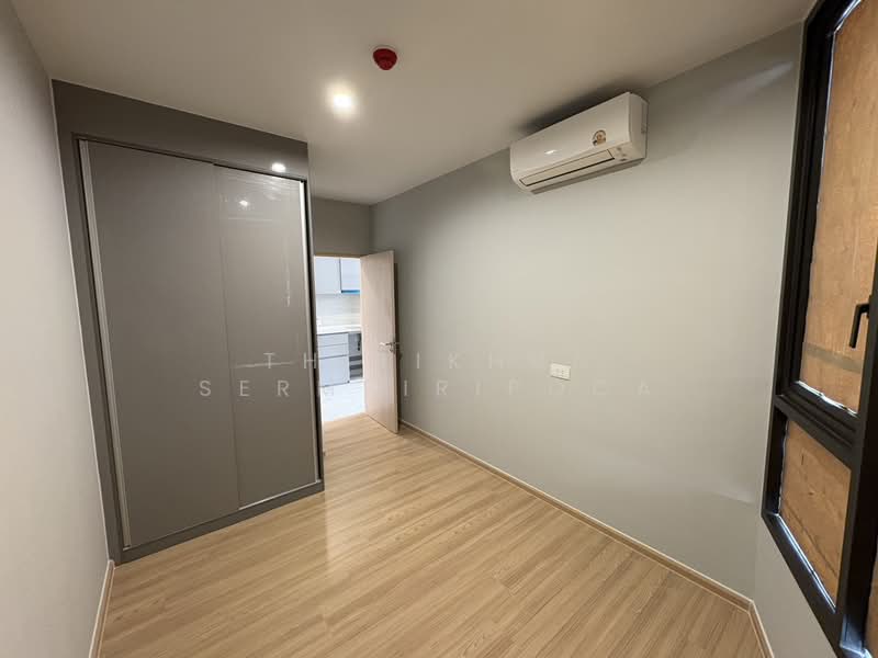 Skyrise Avenue Sukhumvit 64 : สกายไลน์ อเวนิว สุขุมวิท 64, กรุงเทพ, 3 ถนนสุขุมวิท 64, บางจาก, พระโขนง, กรุงเทพ, 55 ตร.ม., คอนโด ขาย, โดย Thitikhun Sermsiripoca, 500189554 - DDproperty.com