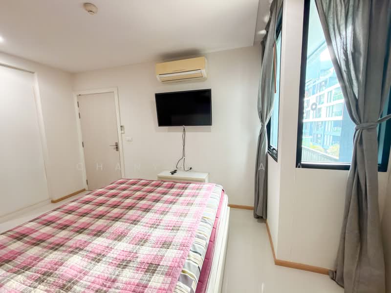 Acqua Condo : แอคควา คอนโด, ชลบุรี, หนองปรือ, บางละมุง, ชลบุรี, 47 ตร.ม., คอนโด ขาย, โดย Chanya Rojana, 500189556 - DDproperty.com