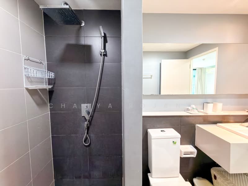 Acqua Condo, Chon Buri (Pattaya), Nong Pru, Bang Lamung (Pattaya), Chon Buri (Pattaya), 2 Bedrooms, 47 sqm, Condo For Sale, by Chanya Rojana, 500189556 - DDproperty.com