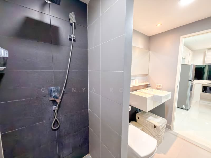 Acqua Condo, Chon Buri (Pattaya), Nong Pru, Bang Lamung (Pattaya), Chon Buri (Pattaya), 2 Bedrooms, 47 sqm, Condo For Sale, by Chanya Rojana, 500189556 - DDproperty.com